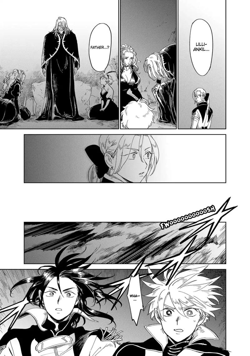 Yoru No Kagi 37 15