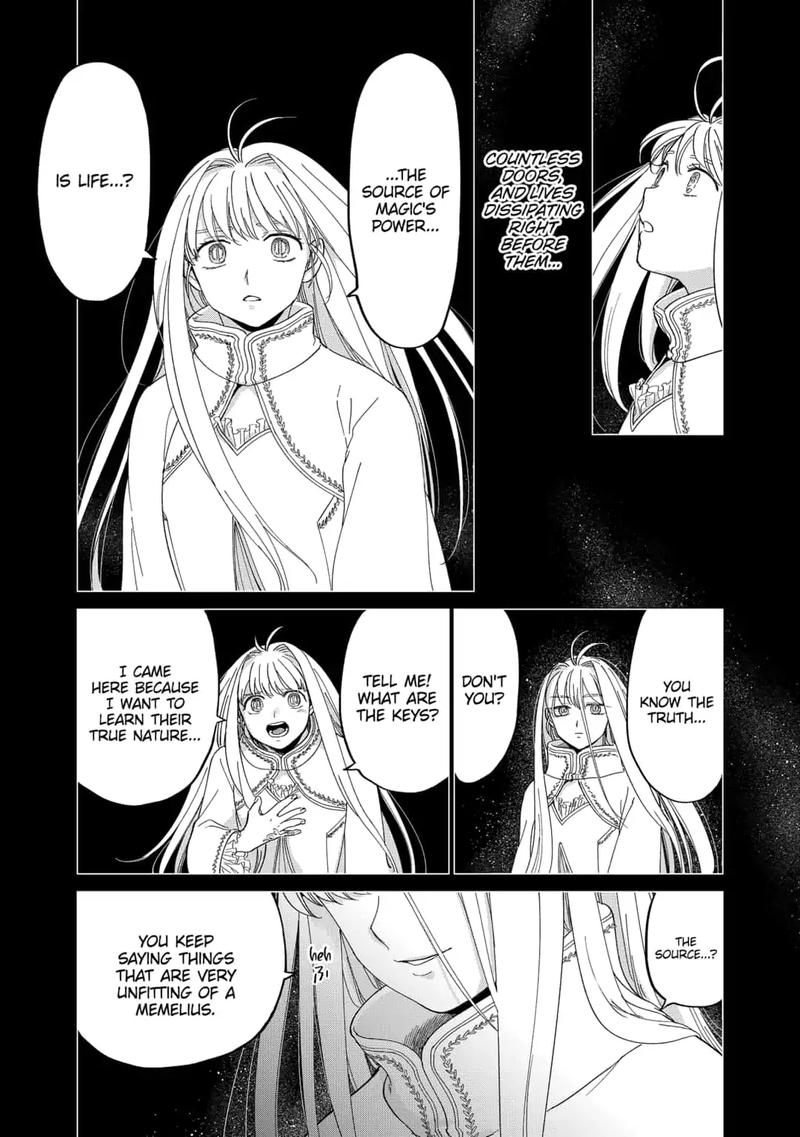 Yoru No Kagi 39 9