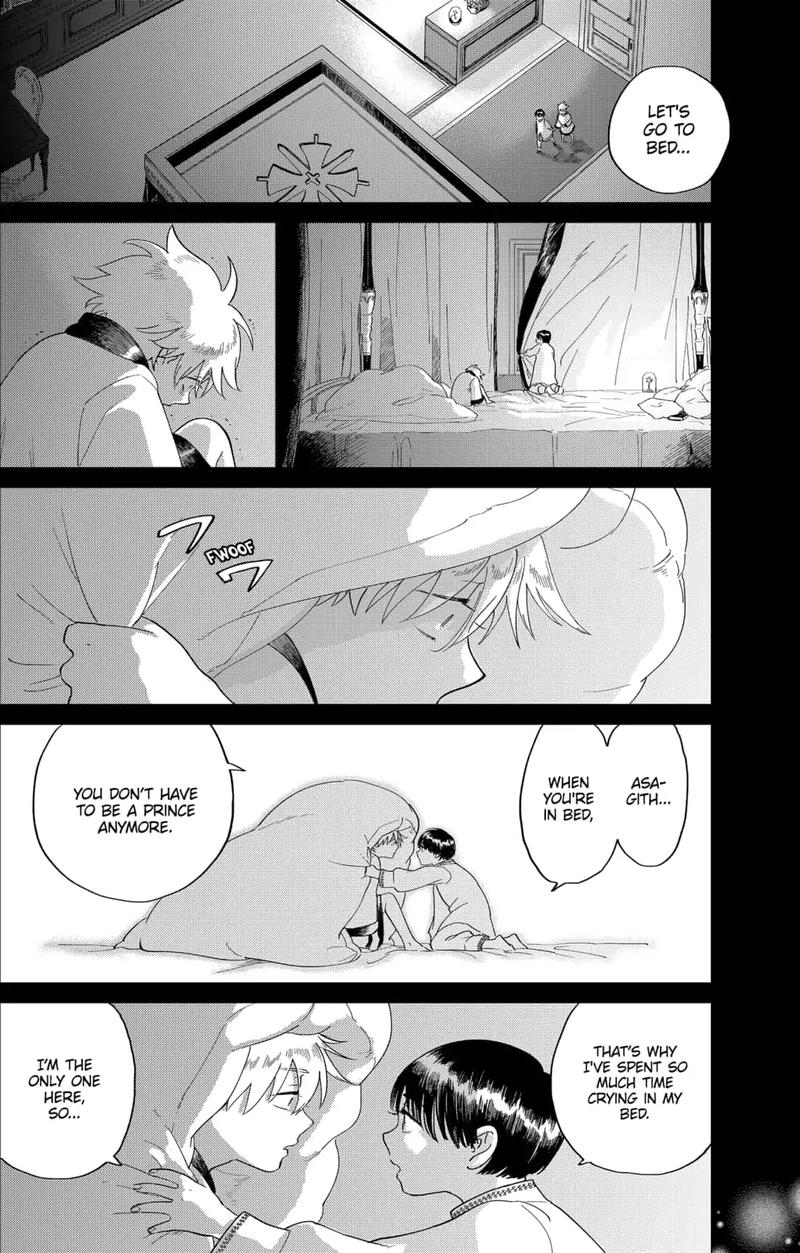 Yoru No Kagi 40 24