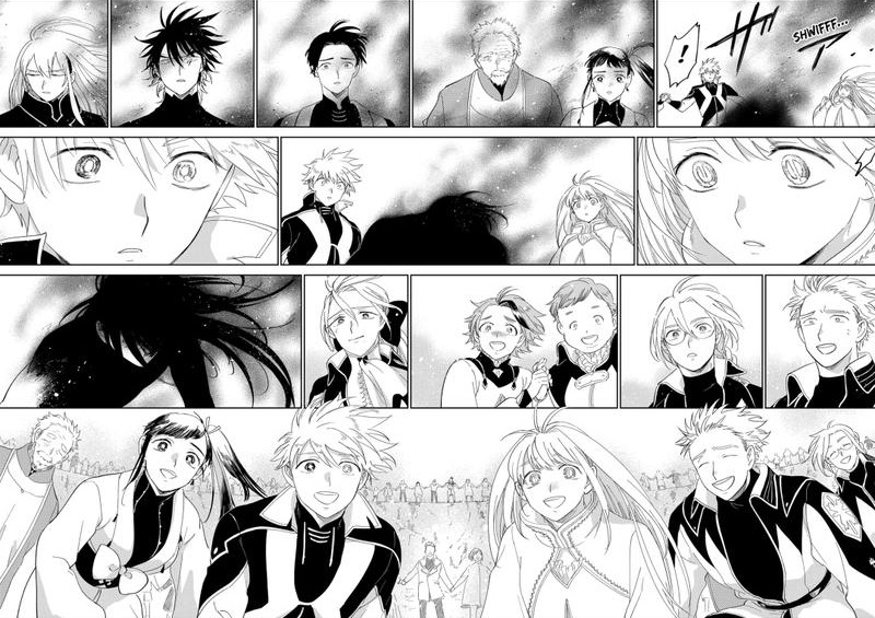 Yoru No Kagi 46 24