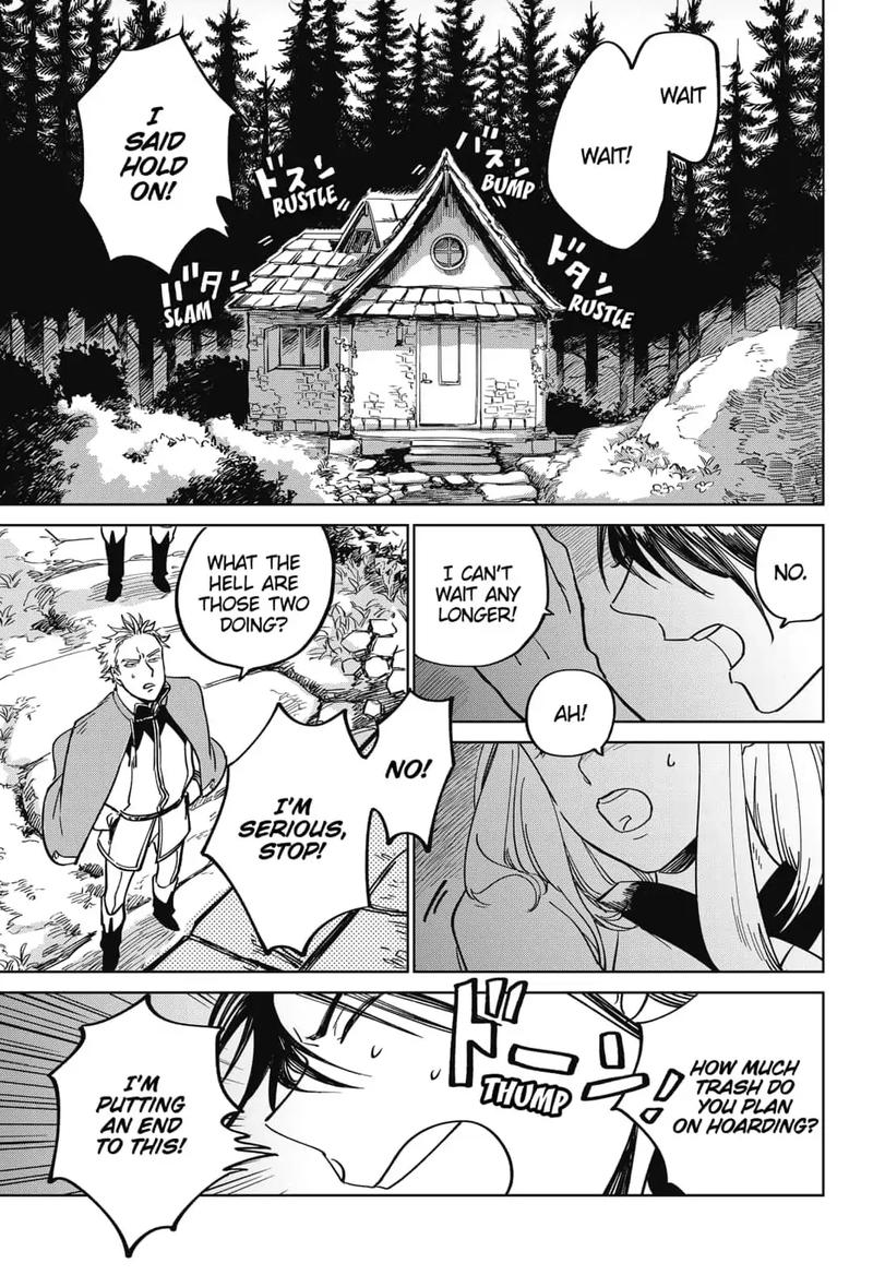 Yoru No Kagi 5 1