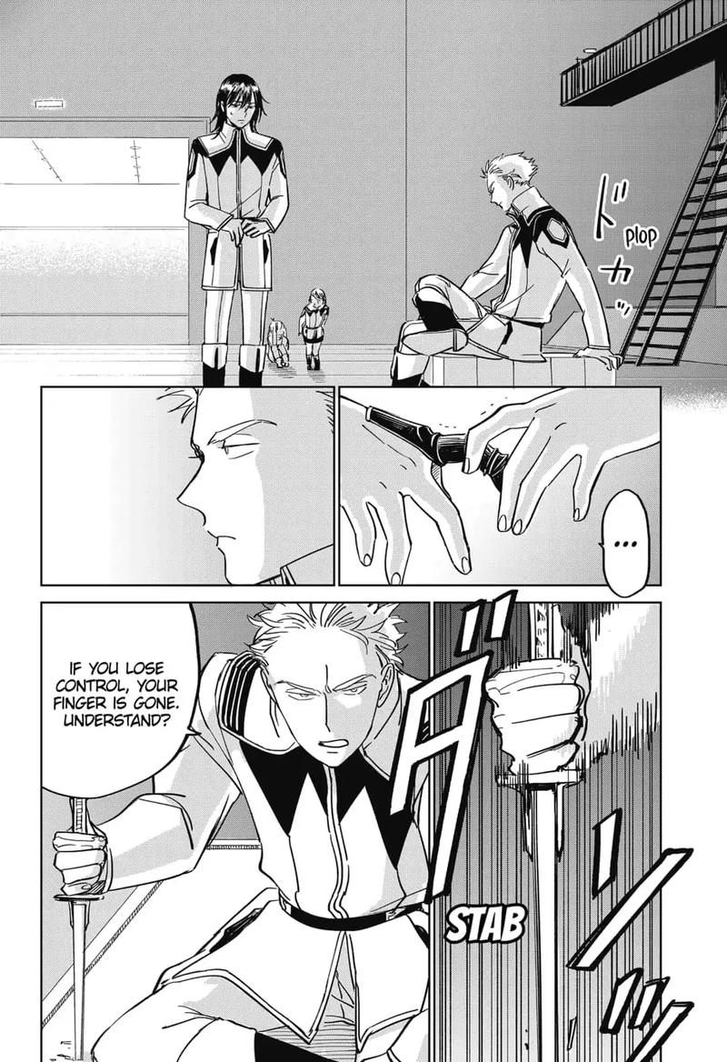 Yoru No Kagi 6 14