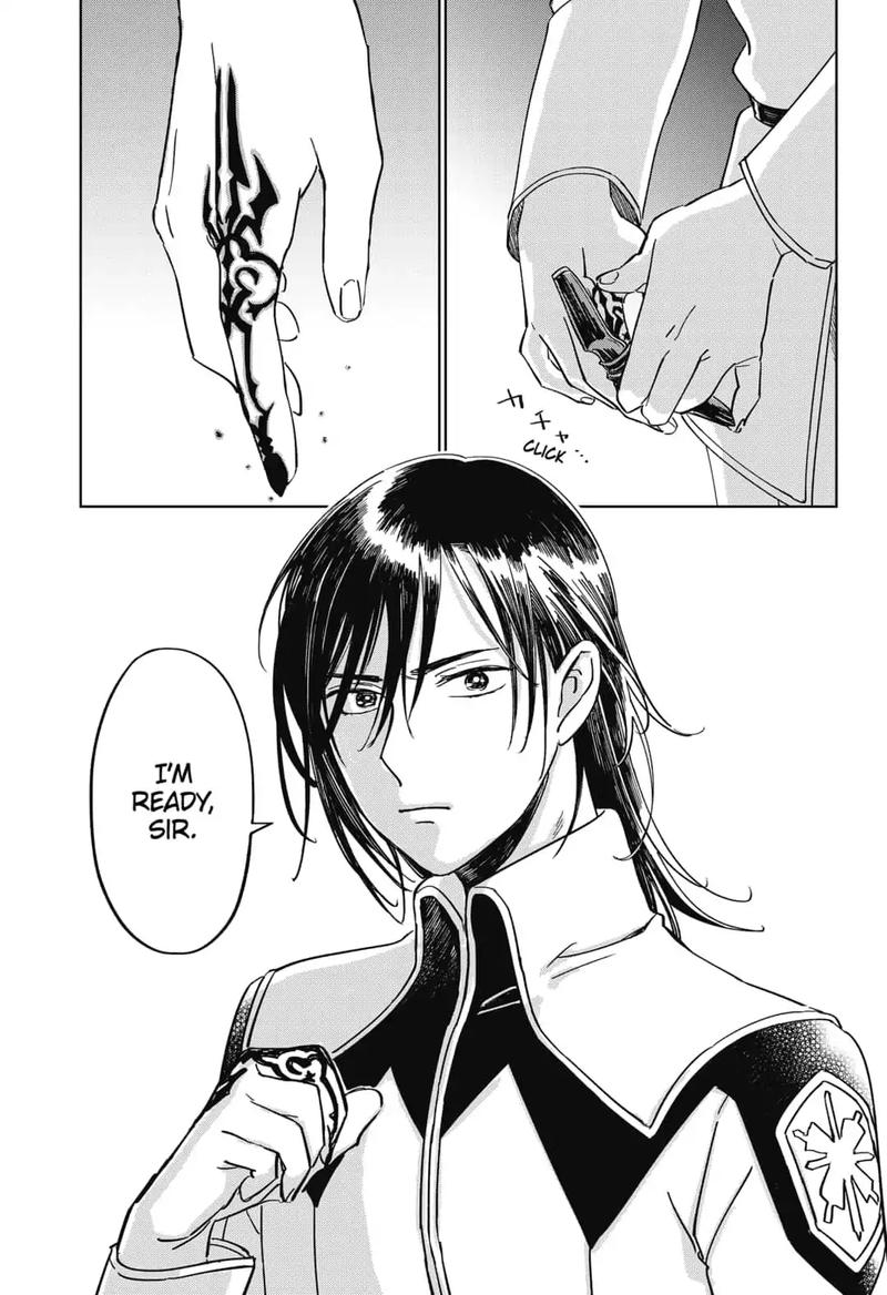 Yoru No Kagi 6 15