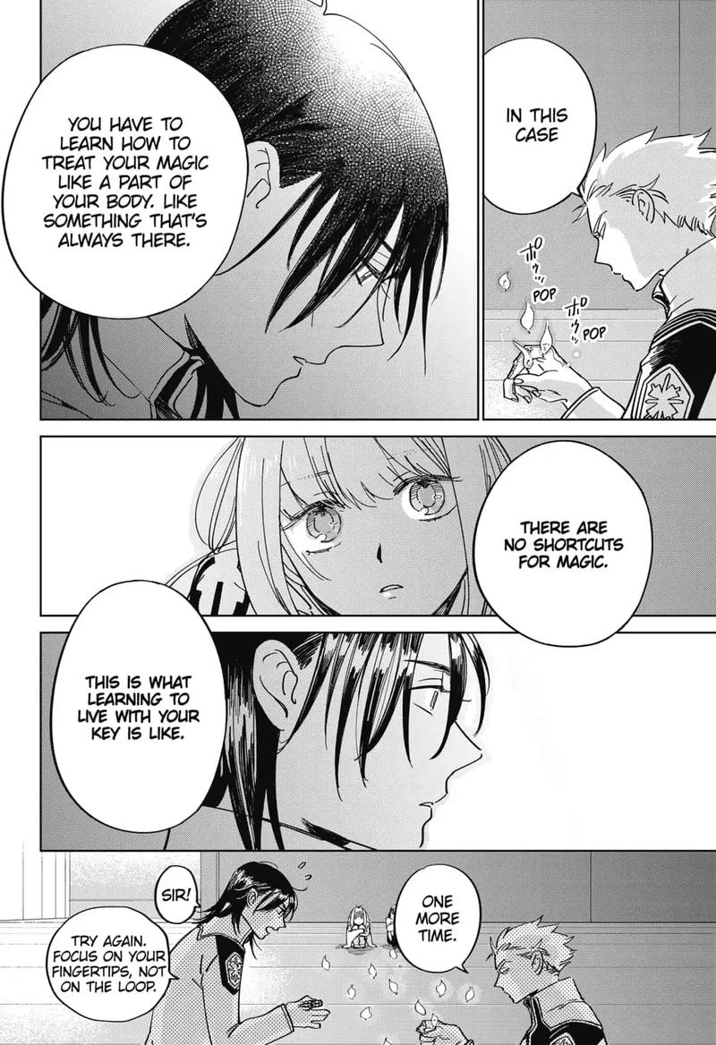 Yoru No Kagi 6 18