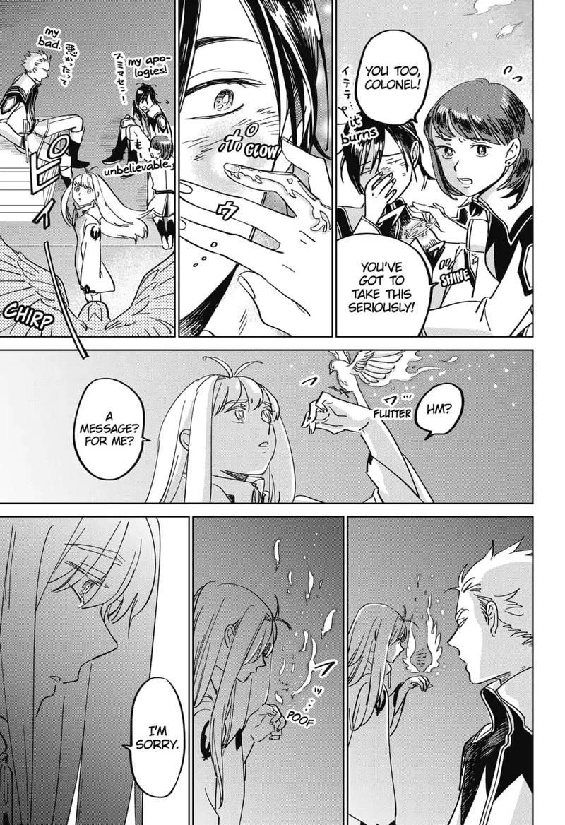 Yoru No Kagi 6 21