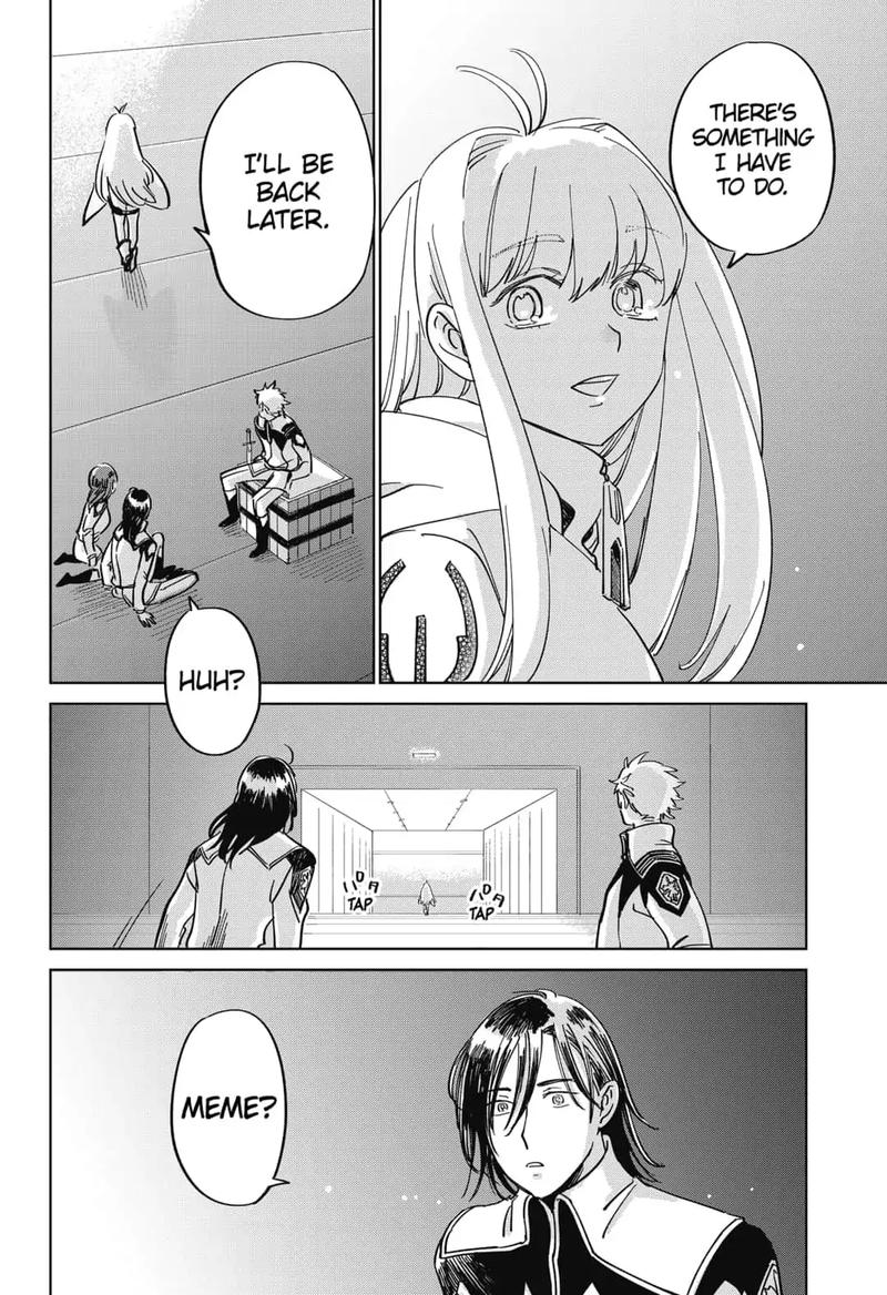 Yoru No Kagi 6 22