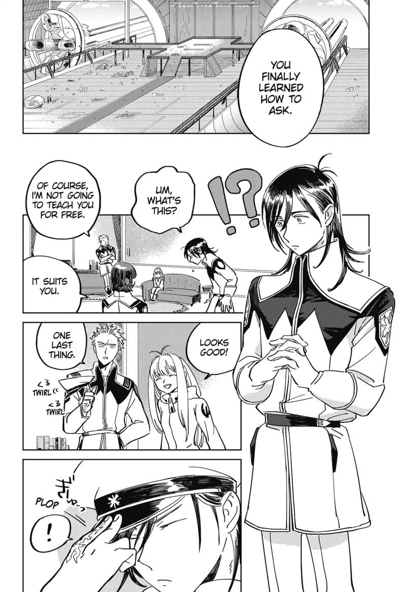 Yoru No Kagi 6 6