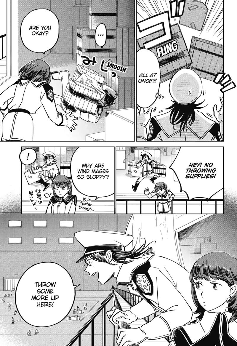 Yoru No Kagi 6 9