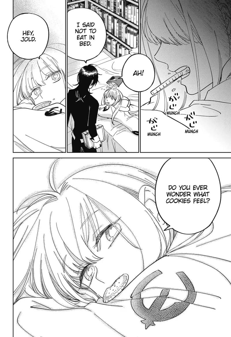 Yoru No Kagi 7 6