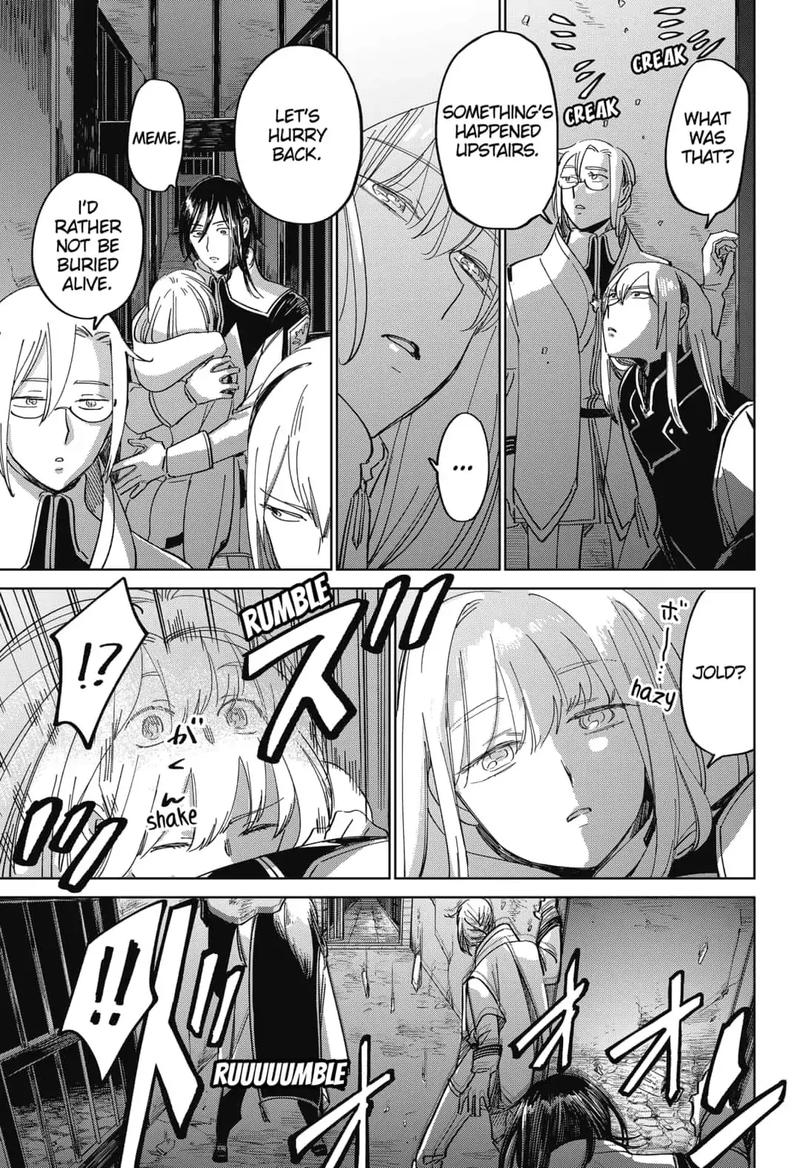 Yoru No Kagi 8 15