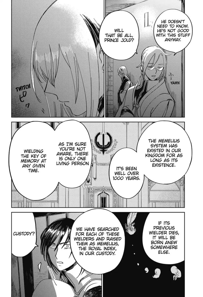 Yoru No Kagi 8 4