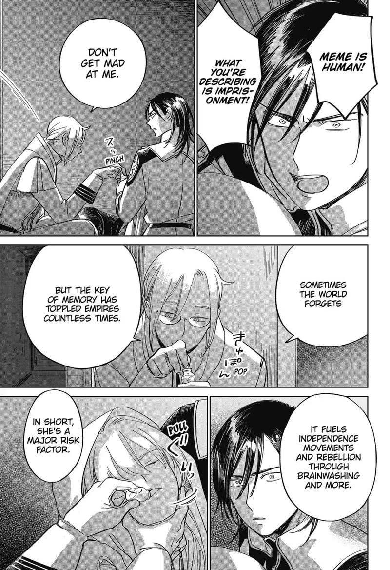 Yoru No Kagi 8 5