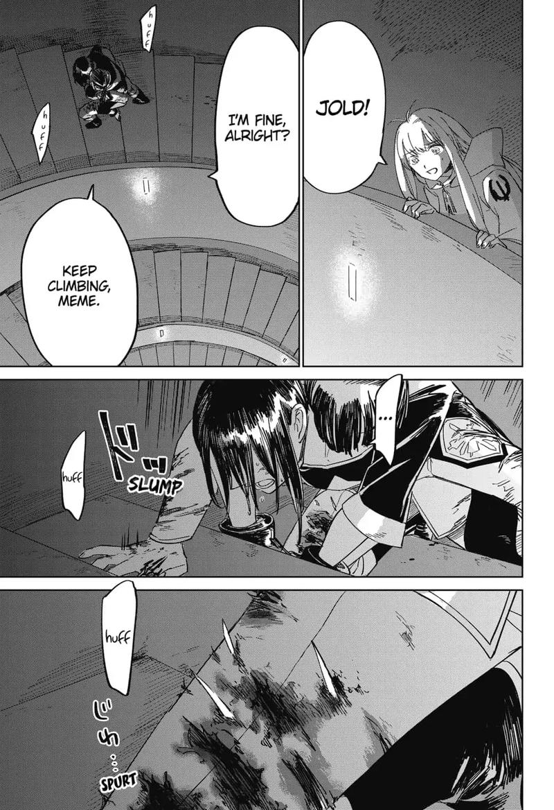 Yoru No Kagi 9 15