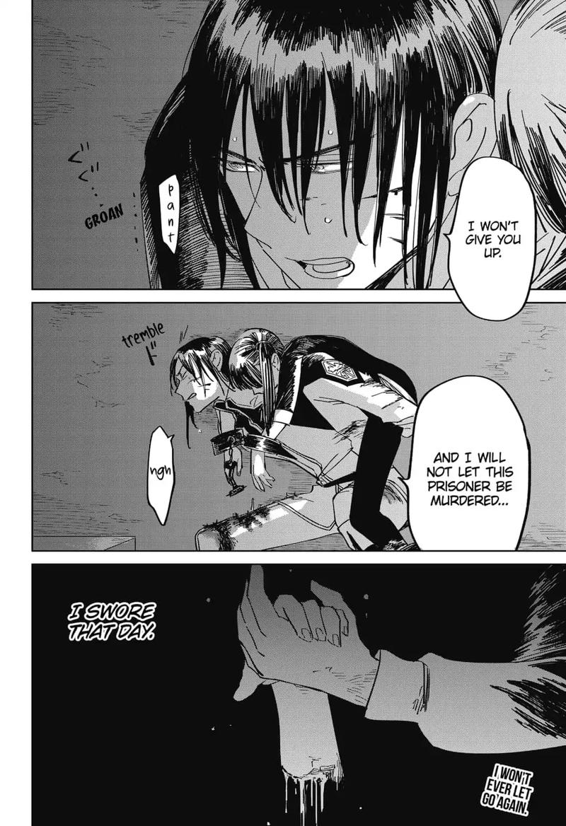 Yoru No Kagi 9 16