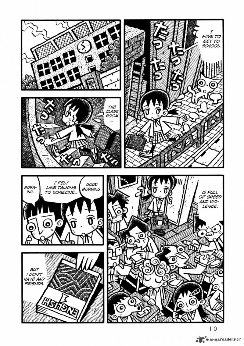 Yoru No Taiko 1 13