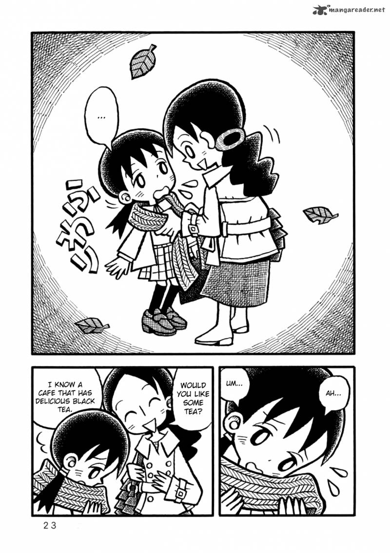 Yoru No Taiko 1 26