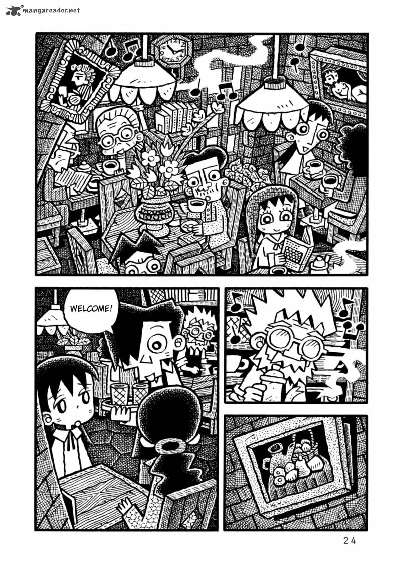 Yoru No Taiko 1 27