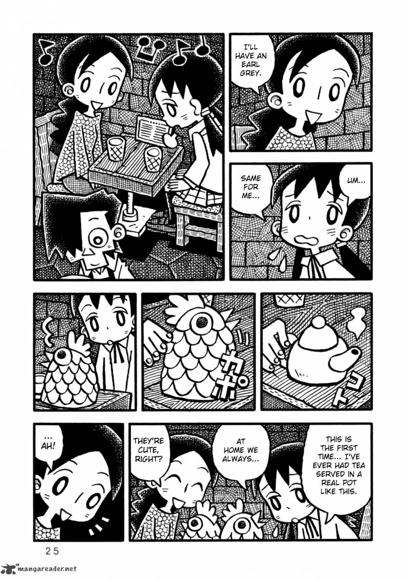Yoru No Taiko 1 28