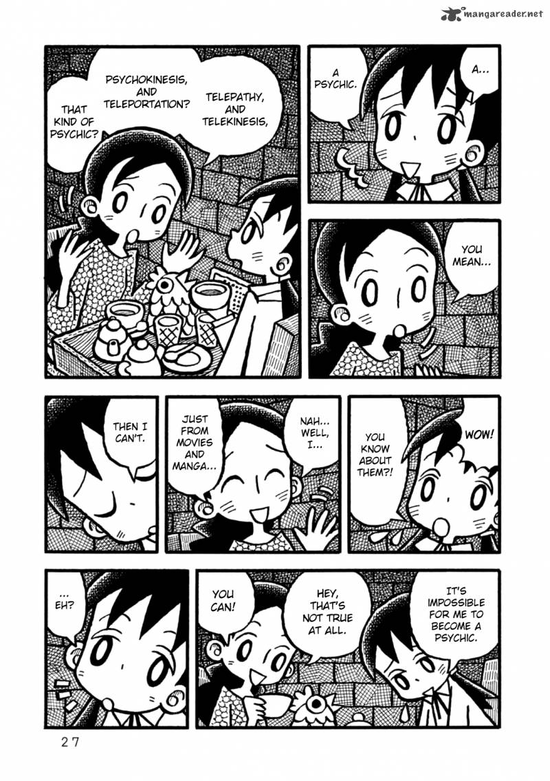 Yoru No Taiko 1 30