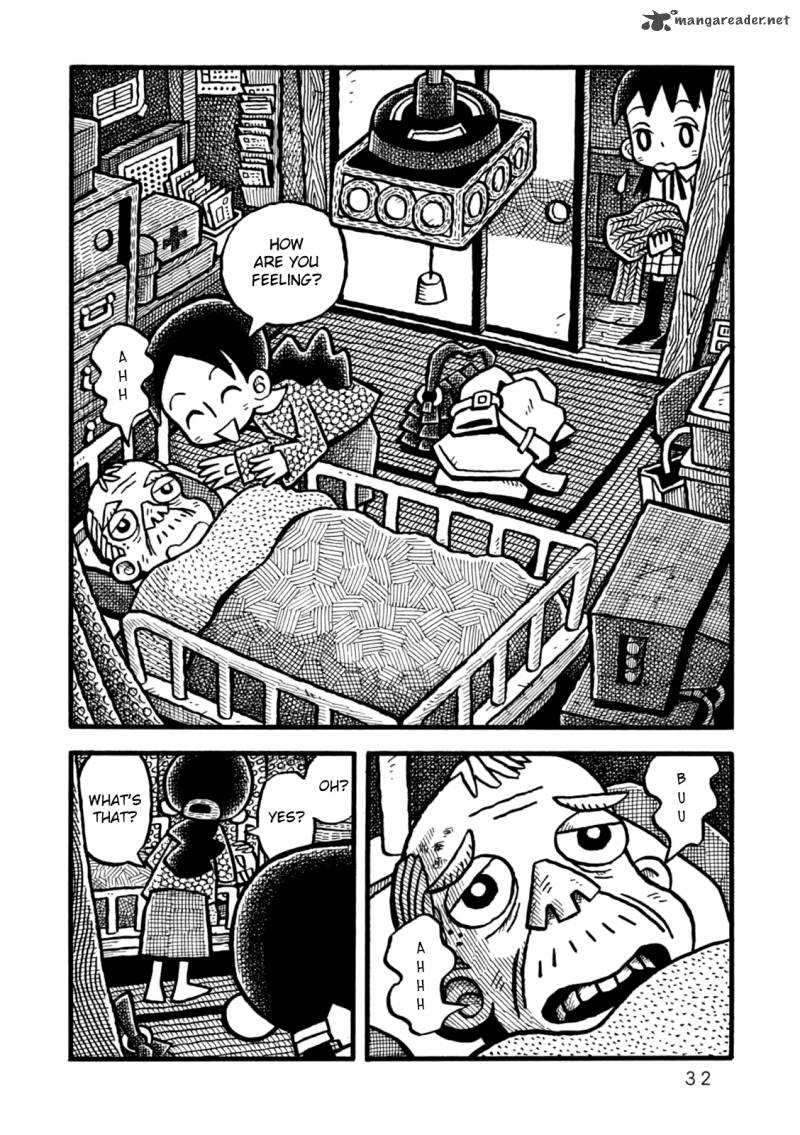 Yoru No Taiko 1 35