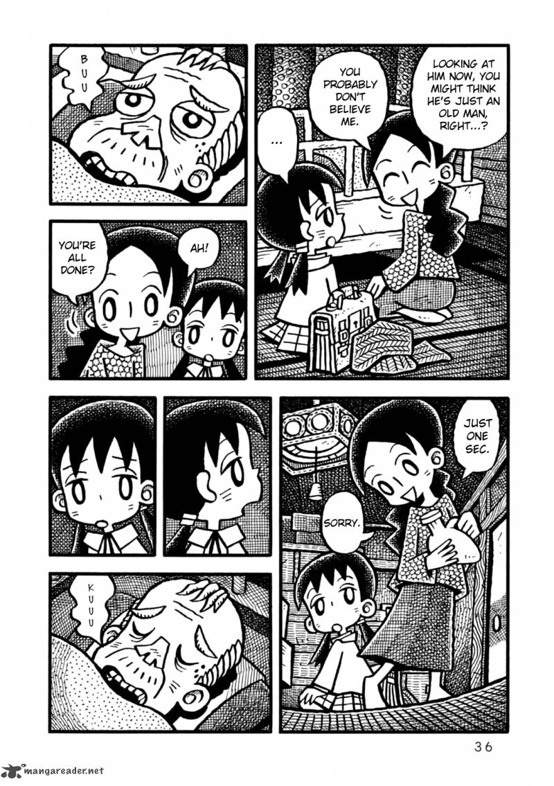 Yoru No Taiko 1 39
