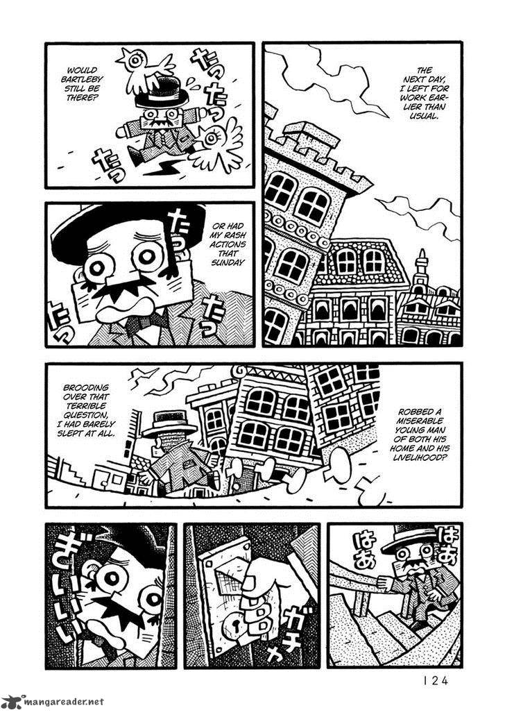 Yoru No Taiko 4 26