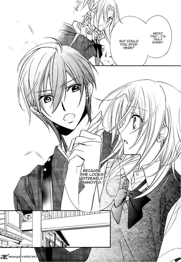 Yoshiwara Hana Oboro 5 12