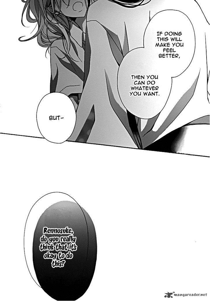 Yoshiwara Hana Oboro 9 5