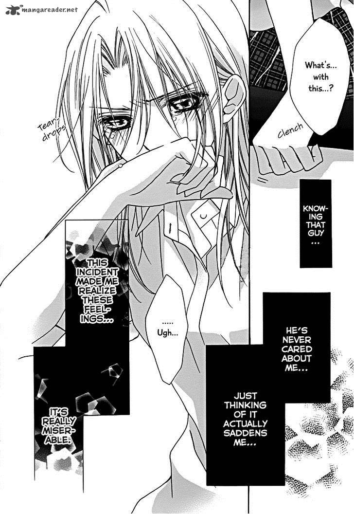 Yoshiwara Hana Oboro 9 9