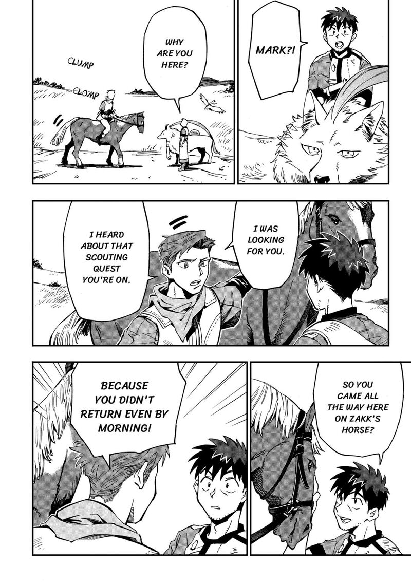 Yosoji No Ossan Kami Sama Kara Cheat Nouryoku Wo 9 Ko Morau 13 10