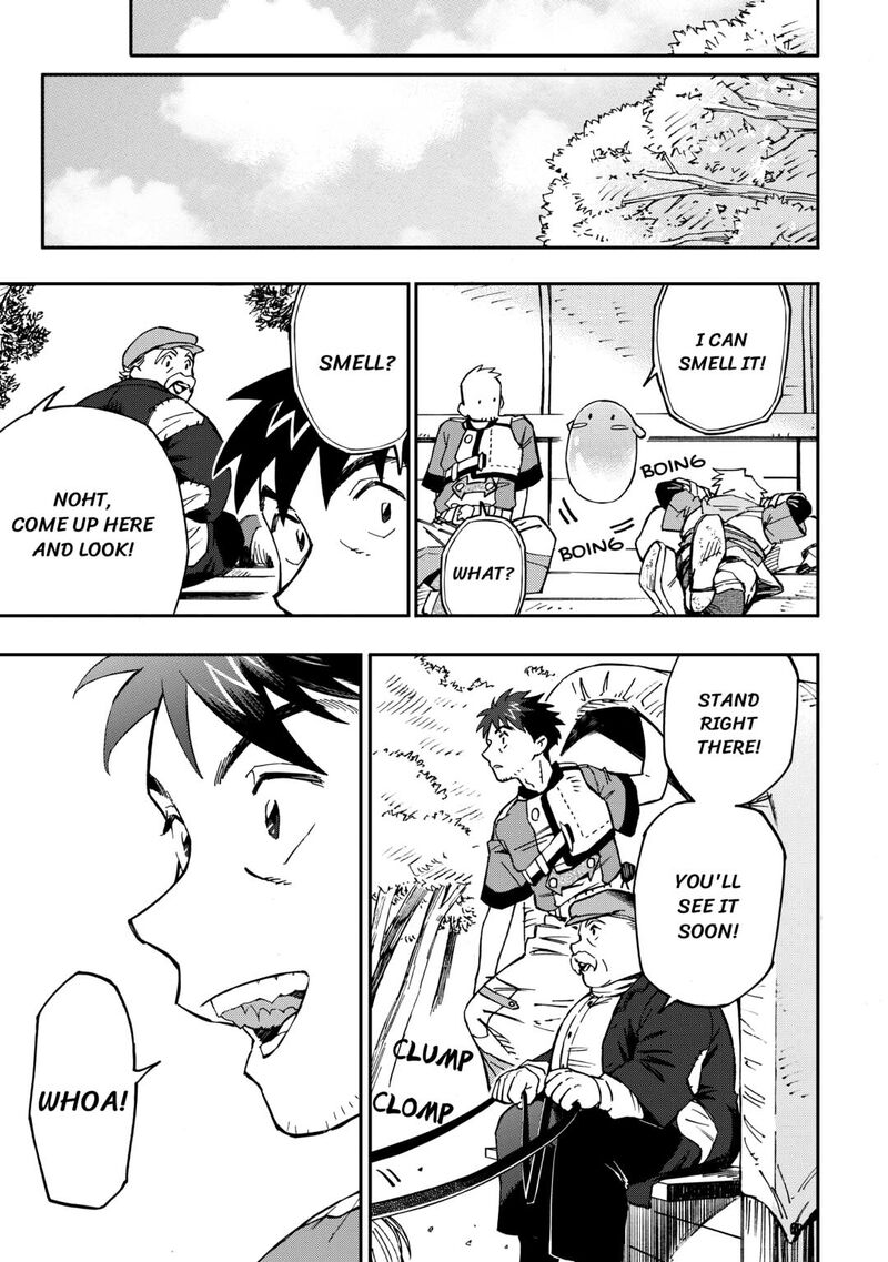 Yosoji No Ossan Kami Sama Kara Cheat Nouryoku Wo 9 Ko Morau 16 25