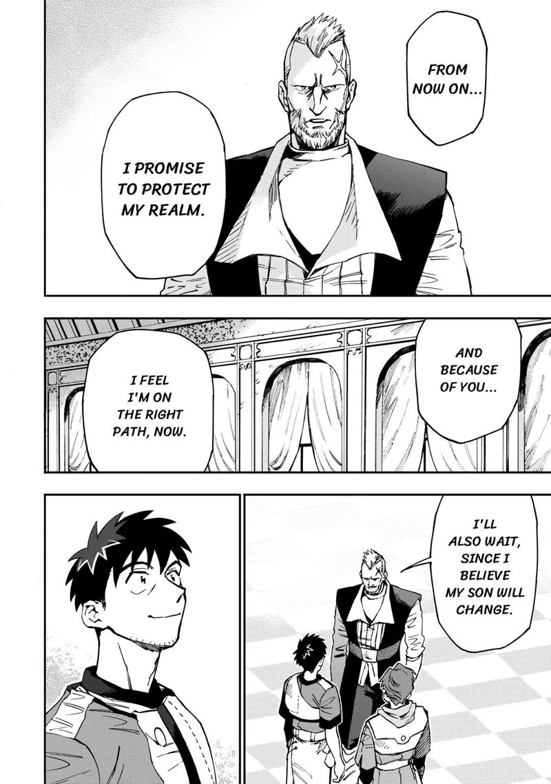 Yosoji No Ossan Kami Sama Kara Cheat Nouryoku Wo 9 Ko Morau 17 10