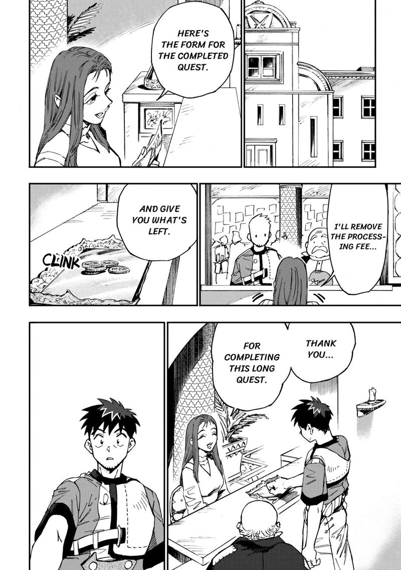 Yosoji No Ossan Kami Sama Kara Cheat Nouryoku Wo 9 Ko Morau 17 12