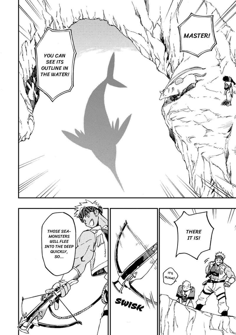 Yosoji No Ossan Kami Sama Kara Cheat Nouryoku Wo 9 Ko Morau 18 10