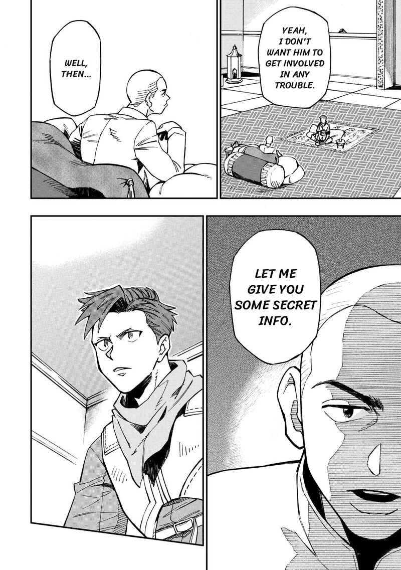 Yosoji No Ossan Kami Sama Kara Cheat Nouryoku Wo 9 Ko Morau 19 6