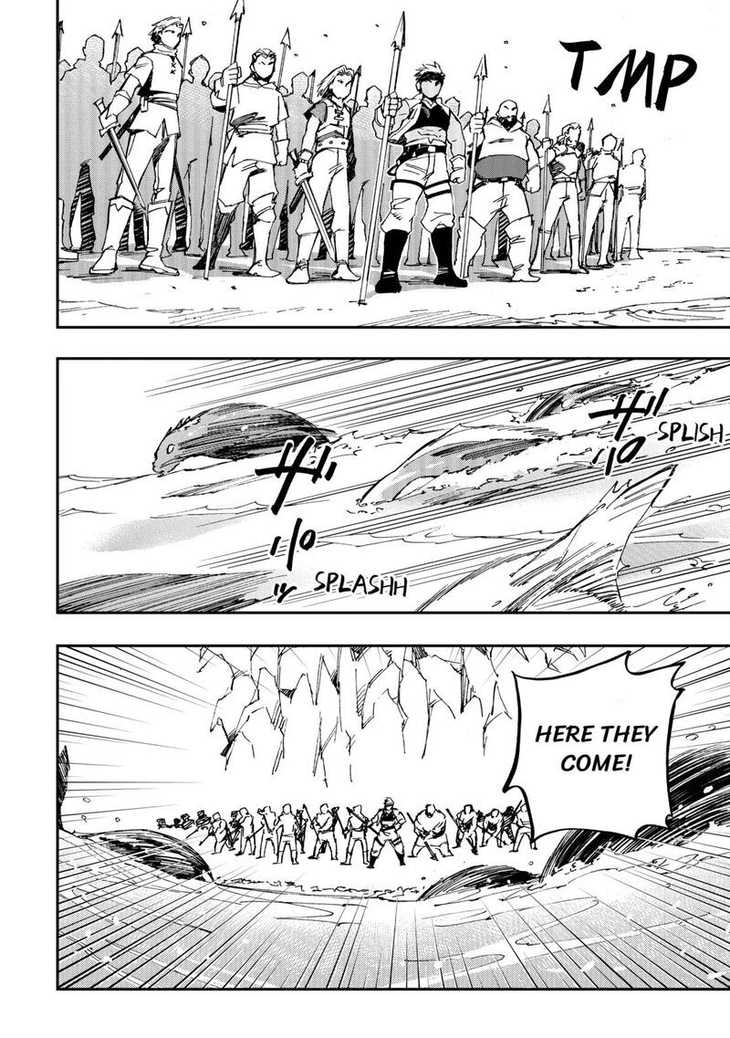 Yosoji No Ossan Kami Sama Kara Cheat Nouryoku Wo 9 Ko Morau 21 4