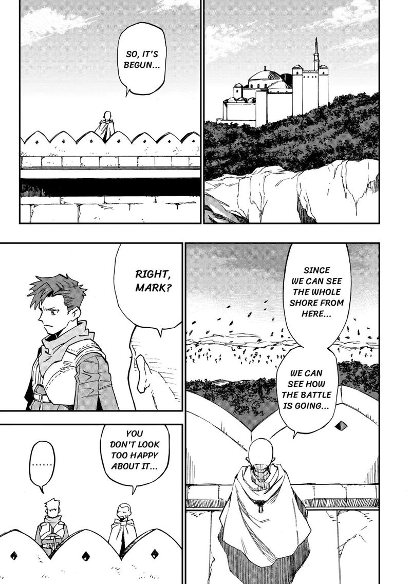 Yosoji No Ossan Kami Sama Kara Cheat Nouryoku Wo 9 Ko Morau 21 5