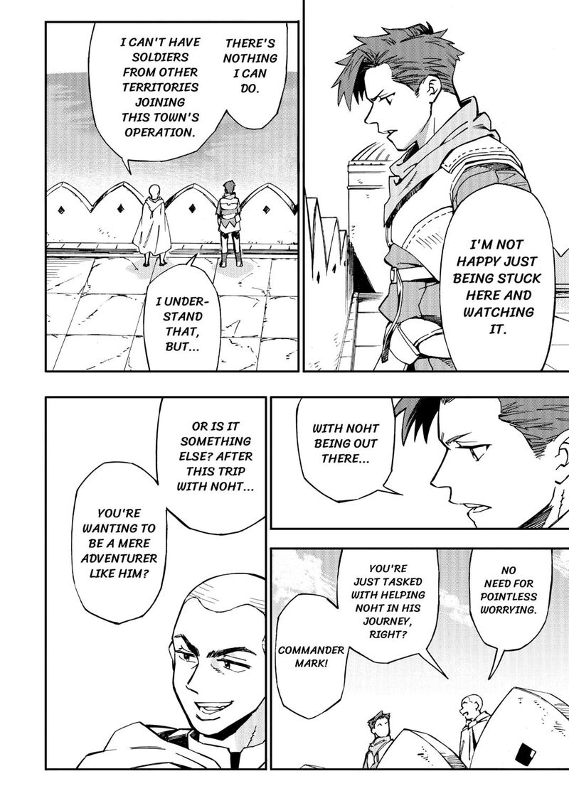 Yosoji No Ossan Kami Sama Kara Cheat Nouryoku Wo 9 Ko Morau 21 6