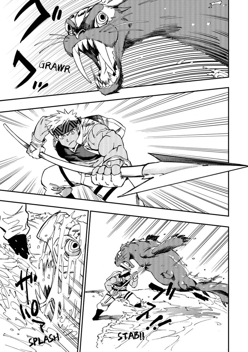 Yosoji No Ossan Kami Sama Kara Cheat Nouryoku Wo 9 Ko Morau 21 9