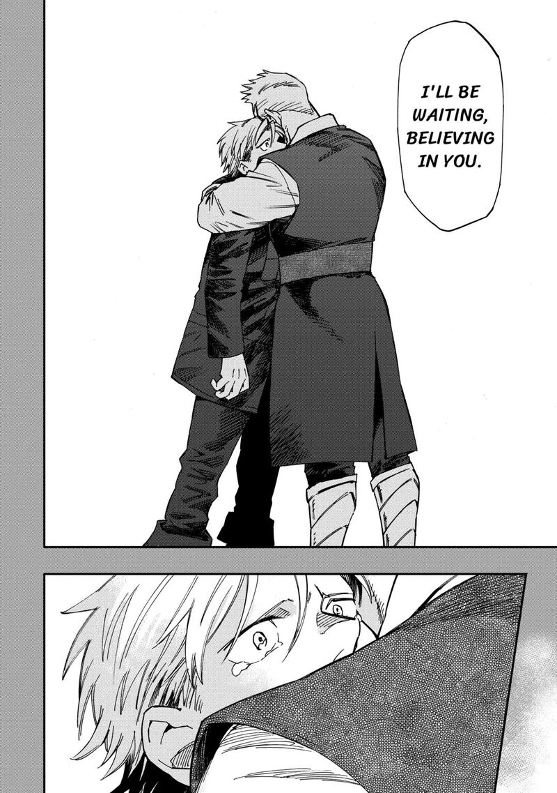 Yosoji No Ossan Kami Sama Kara Cheat Nouryoku Wo 9 Ko Morau 22 10