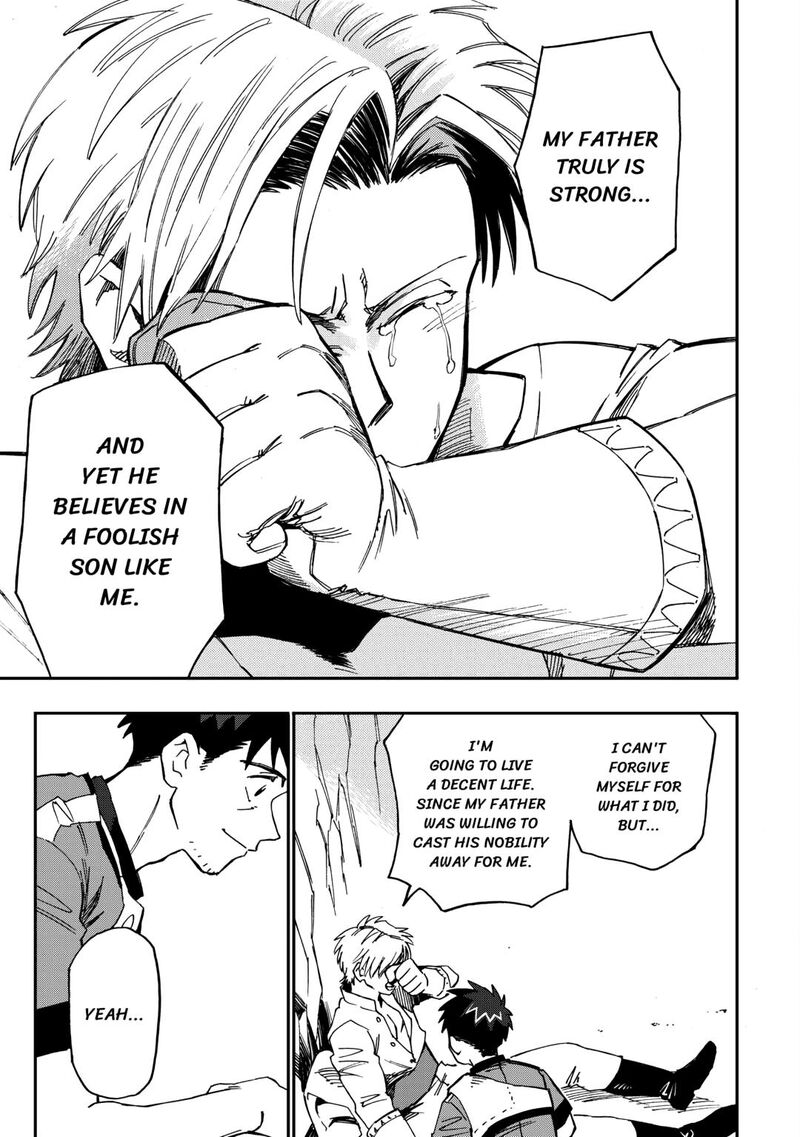 Yosoji No Ossan Kami Sama Kara Cheat Nouryoku Wo 9 Ko Morau 22 11