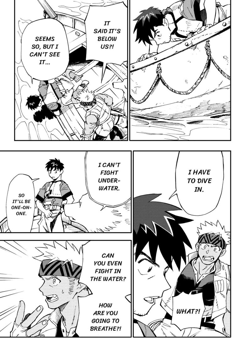 Yosoji No Ossan Kami Sama Kara Cheat Nouryoku Wo 9 Ko Morau 24 5