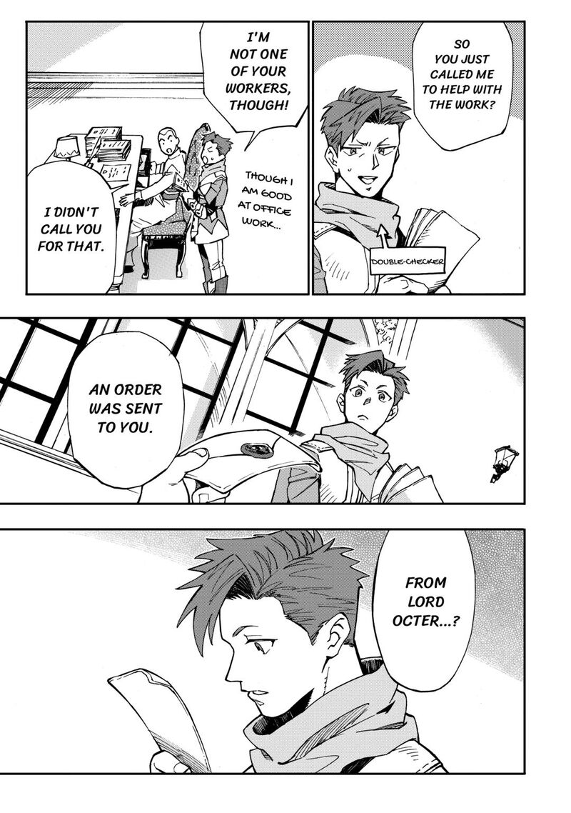 Yosoji No Ossan Kami Sama Kara Cheat Nouryoku Wo 9 Ko Morau 26 5