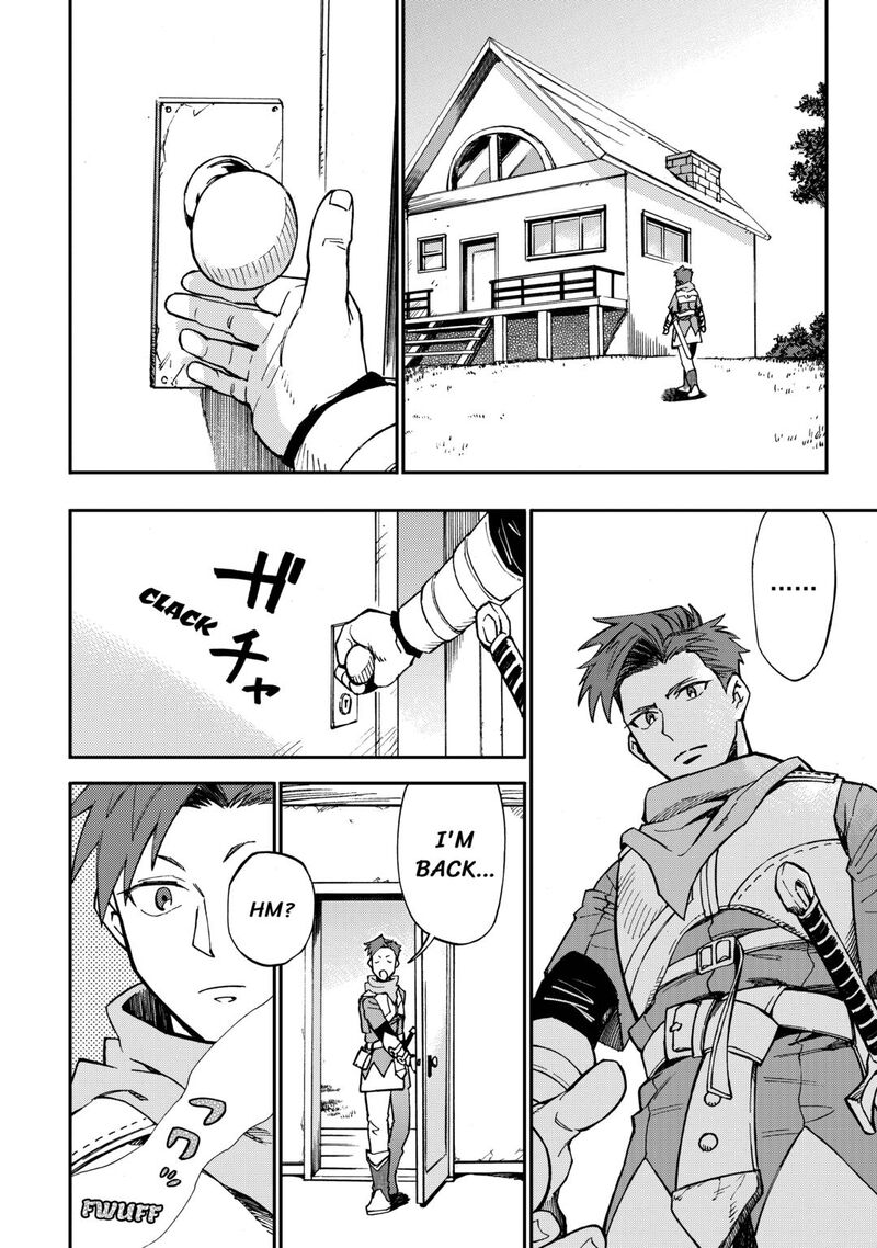 Yosoji No Ossan Kami Sama Kara Cheat Nouryoku Wo 9 Ko Morau 26 8
