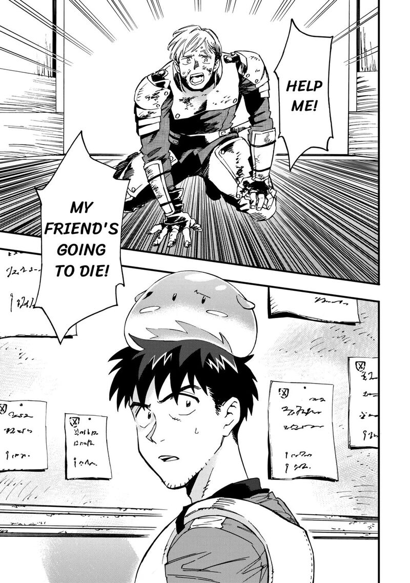 Yosoji No Ossan Kami Sama Kara Cheat Nouryoku Wo 9 Ko Morau 8 21