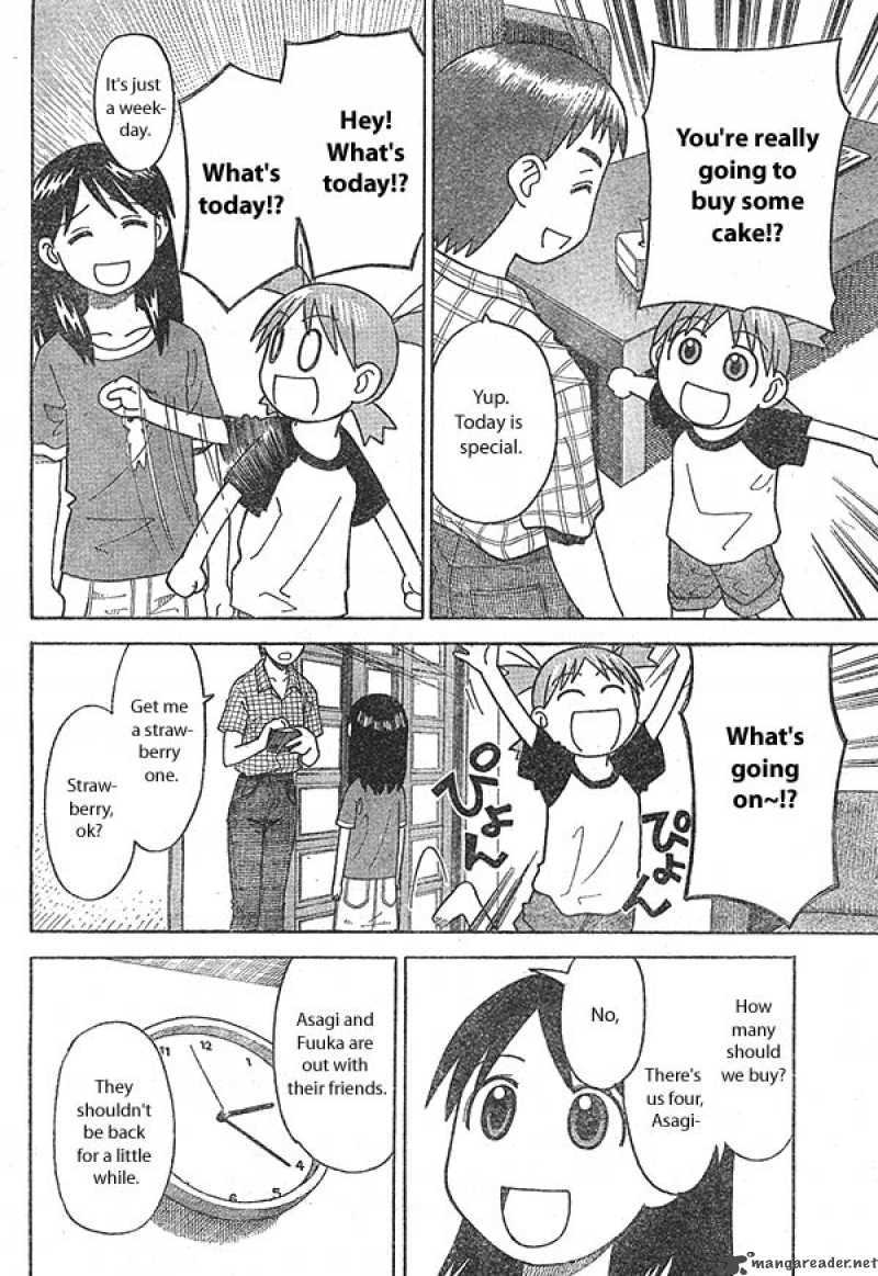 Yotsubato 10 8