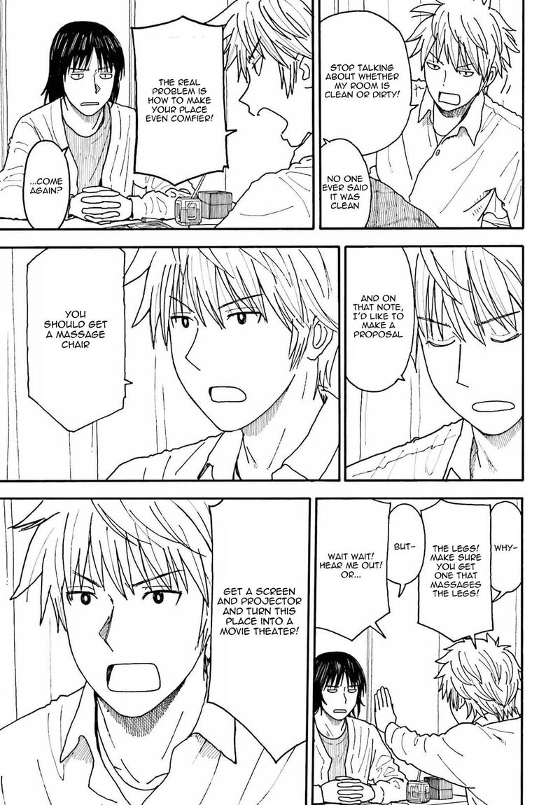 Yotsubato 116 7