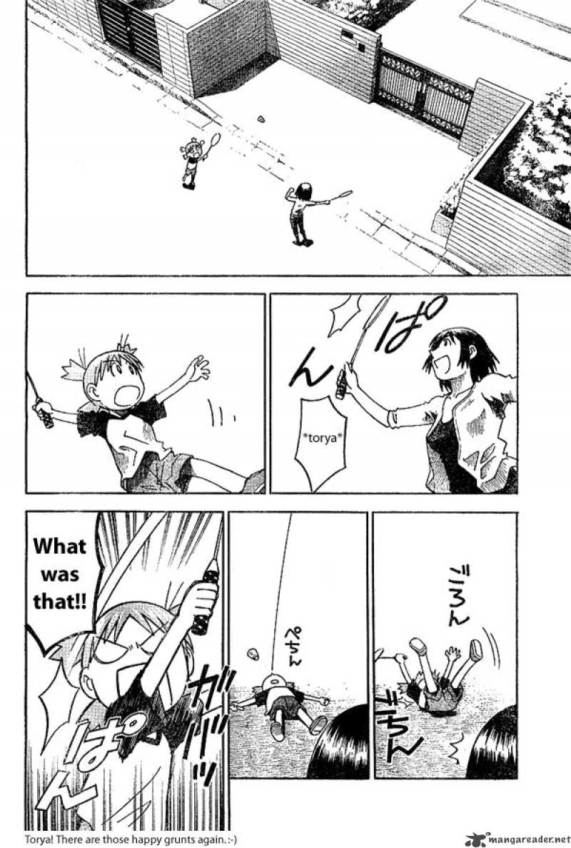 Yotsubato 17 2