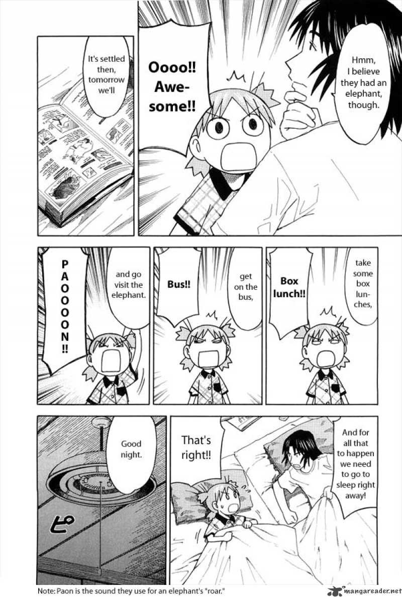 Yotsubato 19 6