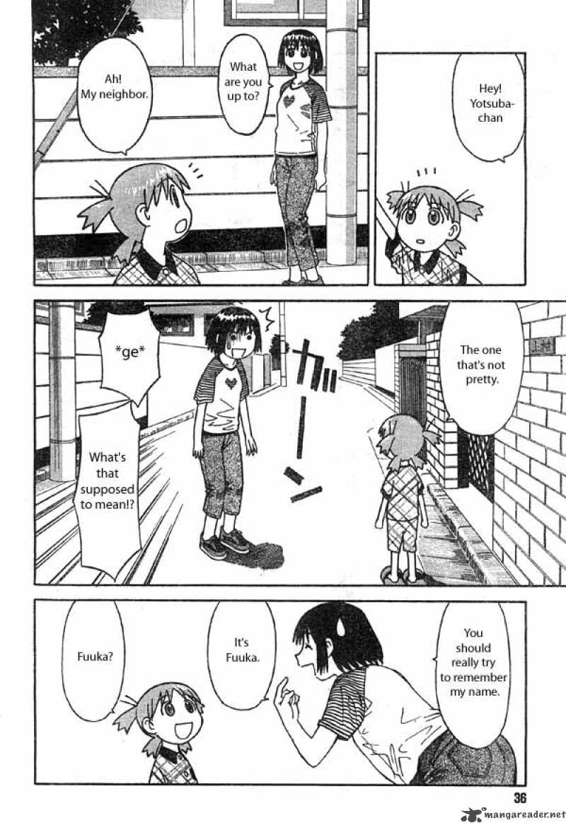 Yotsubato 2 18